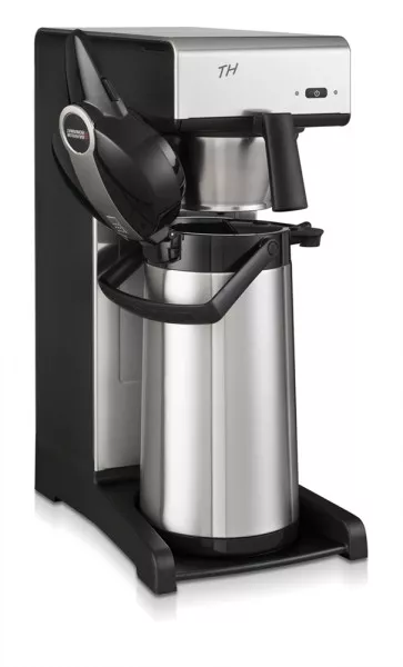 Bravilor TH Airpot Filter Coffee Machines